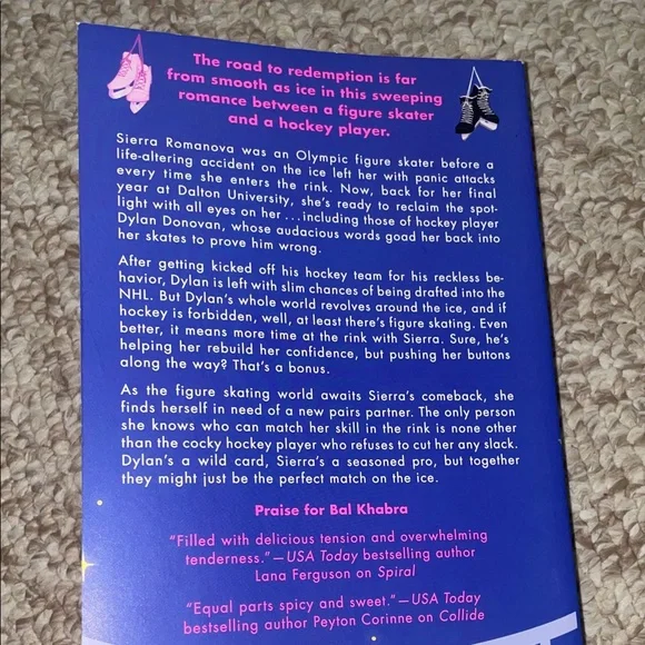 Revolve by Bal Khabra Book - Picture 3 of 5